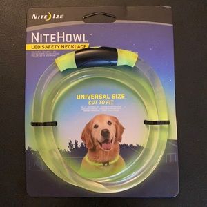 NiteHowl LED Safety Necklace